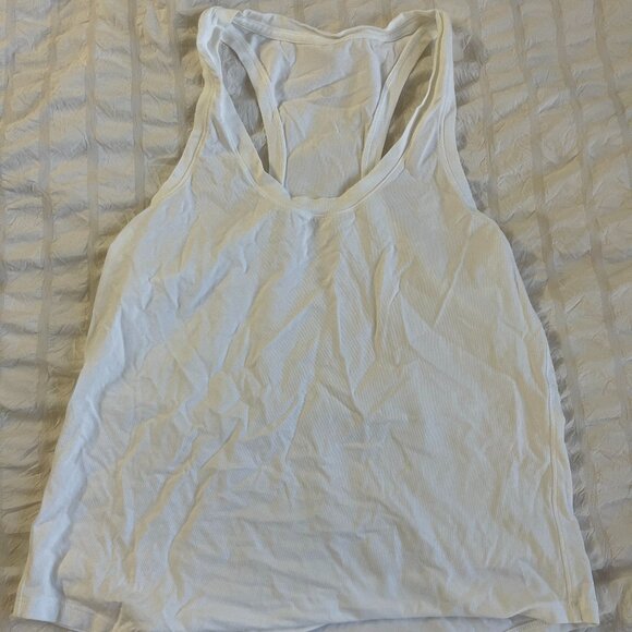 Lululemon Love Tank Top Size 6 - Picture 1 of 1